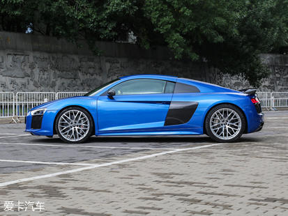 Audi Sport2016款奥迪R8