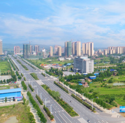 壮丽70年 奋斗新时代｜永州道县：红色精神永传承 烈士故里焕新颜