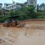 溆浦县耕地占补平衡工作初战告捷