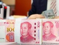 央行:4月末中国M2余额188.47万亿元 同比增长8.5%