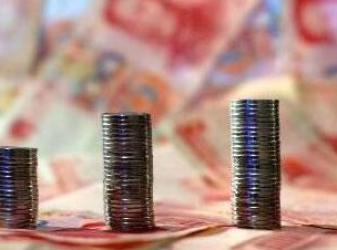 央行:4月社会融资规模增量1.36万亿 同比少4080亿元