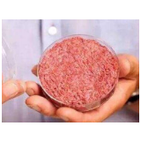 人造肉“疯狂” 上市公司蹭热度