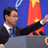 美敦促英国反对一带一路 中方：别高估自己的造谣能力