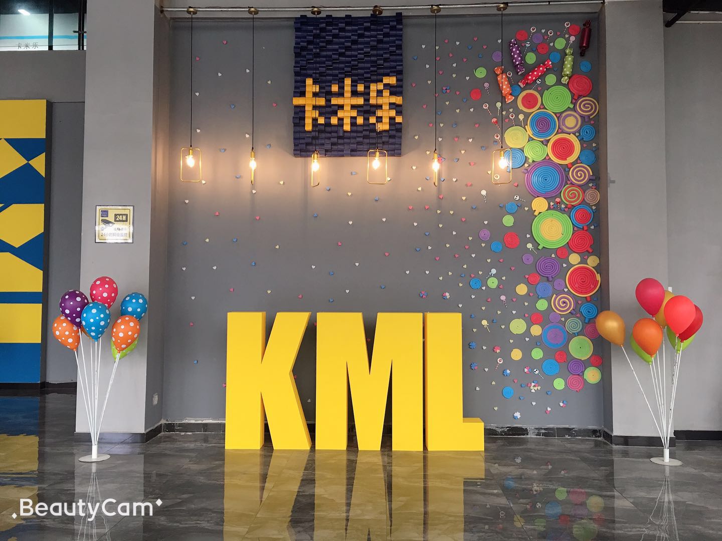 湖南卡米乐股份有限公司