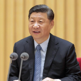 新华网评：忠诚担当打造金色盾牌