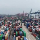 新闻观察：中国外贸进出口继续稳中提质