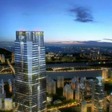 赢商!湖南第二高楼长沙世茂环球金融中心项目发布