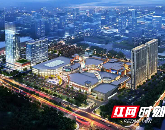 【石鼓区民生工作巡礼①】 项目建设正涌 幸福之城崛起