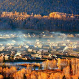 美丽亚洲 风光无限