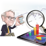 告诉你一个真实的巴菲特