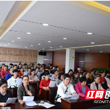 “心”家来了！社区“家门口”实现居家养老