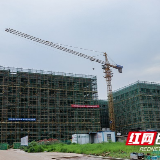 30天为项目拆迁腾地110亩 高效服务助力项目顺利开工