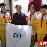 党建引领 变废为宝 人人都是节能减排小能手