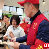 文明早餐“对胃”“走心”  时尚生活方式渐走红