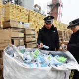 公安部已成立食品药品犯罪侦查局,吕武钦任局长