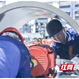 给力“小福星” | “小作坊”拥抱“一带一路”大天地