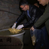 冷水滩：突击执法 取缔2家黑豆腐作坊