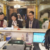娄星区开展文化娱乐市场扫黑除恶和消防安全专项检查