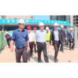 刘铁健调度华容县建筑领域安全生产工作