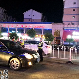 新化县公安局交警大队严厉查处“三驾”