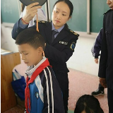 湘西州卫计综合监督执法局开展近视眼防控专项检查
