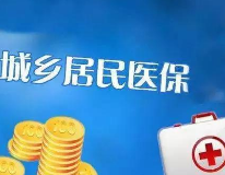 两部门：2019年城乡居民医保人均财政补助520元