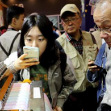 2019中国品牌日活动在沪开幕 设13个体验区与消费者互动