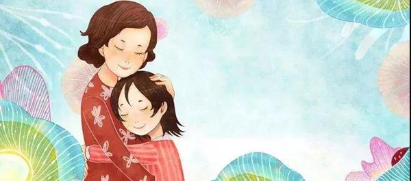 【品读间】天下好书 | 母爱