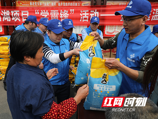 【石鼓区民生工作巡礼②】脱贫攻坚步铿锵 携手并进迈小康