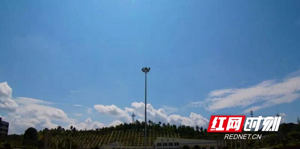 大美邵阳县|2分钟延时大片带你尽览县城之美