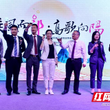 深耕县级市场 步步高新天地促动祁阳商业革新