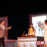 畅销书作家浮石又“搞事情” 致力于话剧衍生品开发