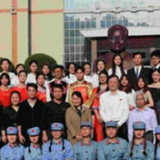 吉首大学举行庆祝新中国成立70周年、纪念五四运动100周年合唱比赛