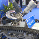 视频｜湖湘品牌亮相“中国品牌日” 智能制造引领湖南创新发展