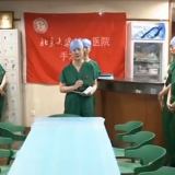 国际护士节 因为热爱 所以坚守