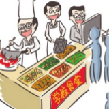 岳麓区启动校园周边食品安全整治行动 重点整治校园及周边200米食品店