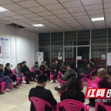 “有事好商量” 解决村民饮水难题