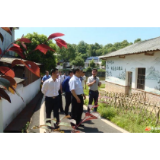 学习“他山之石”　建设华容美丽乡村