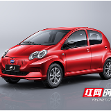 充电12分钟续航100km 比亚迪微型电动车上市