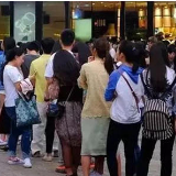 排号上千，玩套路的网红餐厅火不久