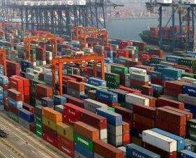 前4月长沙进出口总值503.3亿元 同比增长58.2%