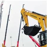 举办世界级工程机械展 长沙有底气！