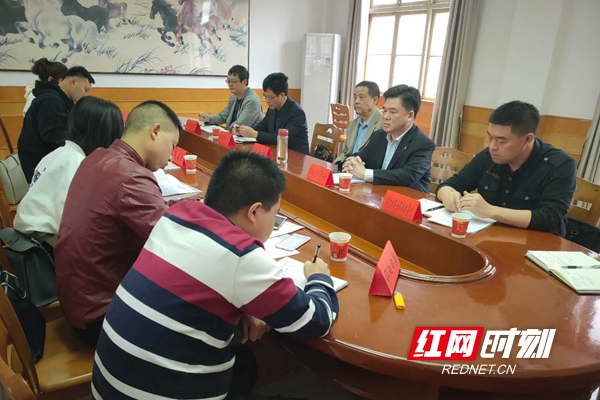 邵阳：金融扶贫全覆盖 “贷”动贫困地区脱贫致富