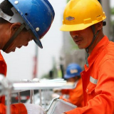 长沙：谷山配套线路工程预计6月底完工 保沿线10万居民用电