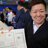 进门递资料出门当老板 到雨花区办企业一天就够