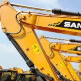 走出国门,走向世界 “工程机械之都”是这样炼成的(下)