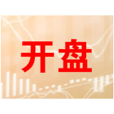 开盘：两市高开沪指涨0.66% 板块全线回暖
