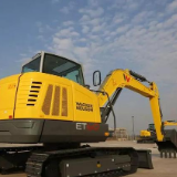 智能时代，“好戏”刚刚上演 2019长沙国际工程机械展览会观察之一