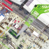 装上“超强大脑”的“钢铁侠”智能范十足