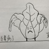 《说字解梦》“字痴”更夫解梦㉒：树也生病